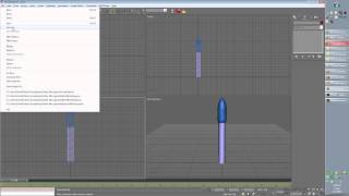 Orbiter 2010 - [Part 2] Learn With Me #6 - Making a Rocket