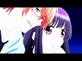Hatsukoi Monster AMV Taga X Kaho Mad L Ve