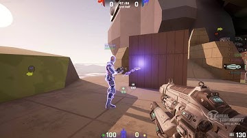 Unreal Tournament