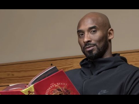Info About Kobe Bryant’s Posthumous Book