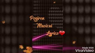 pogiren-lyrical-song-mugenrao-bystylishan