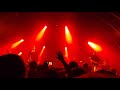 Karnivool - Animation, Live at the Triffid, 26th May 2019