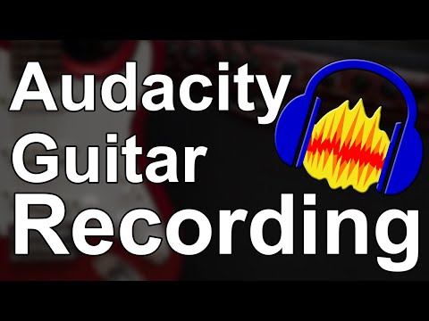 audacity edit instrumentation | How to Edit in Audacity | Essential Controls You Need to Know to Use Audacity