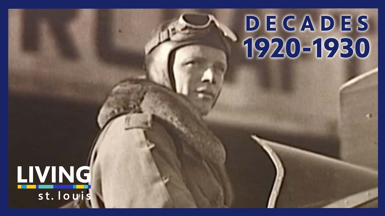 Decades 1920-1930 | Living St. Louis