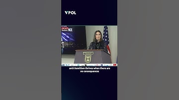 Stop Antisemitism Founder Says Google And SEO Used To Go After And Punish Pro-Palestinians