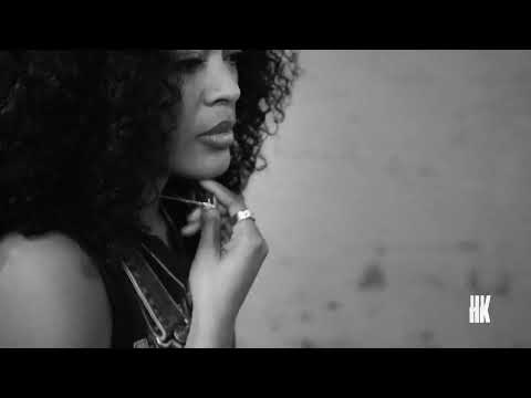 Alicia Keys' HELL'S