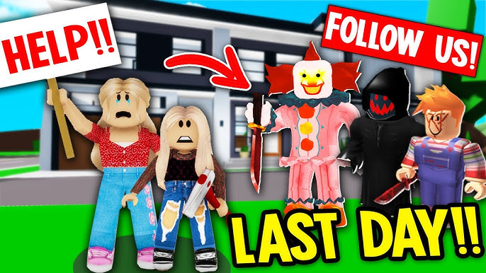 BACON HAIR GIRL GETS EXTREME MAKEOVER! (ROBLOX) 