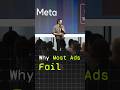 Only 5% of Ads Work — Stop Overthinking