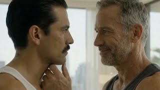 Gay mini movie: Weak For You, Scott & Diego chronicles 