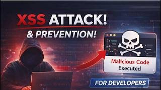 Cross Site Scripting Xss The Security Bug Every Developer Must Understand