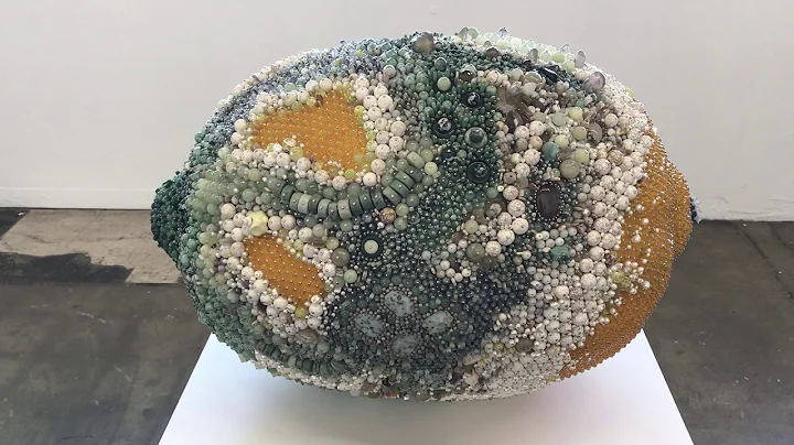 KATHLEEN RYAN AT FRANCOIS GHEBALY
