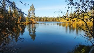 видео: Воттоваара часть 2 картинка: Воттоваара часть 2