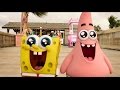 The Spongebob Movie Sponge Out Of Water Double Toasted Audio