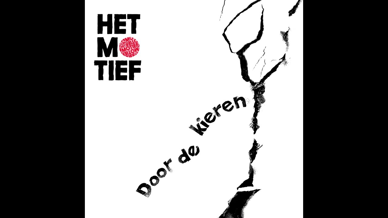 Door de kieren – Het Motief