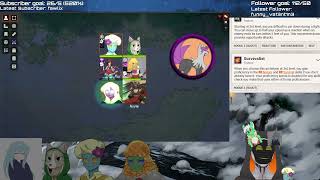Shattered Star Session 49   | !patreon !youtube !discord
