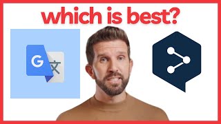 Google Translate vs DeepL: Which AI Translation Tool is More Reliable?