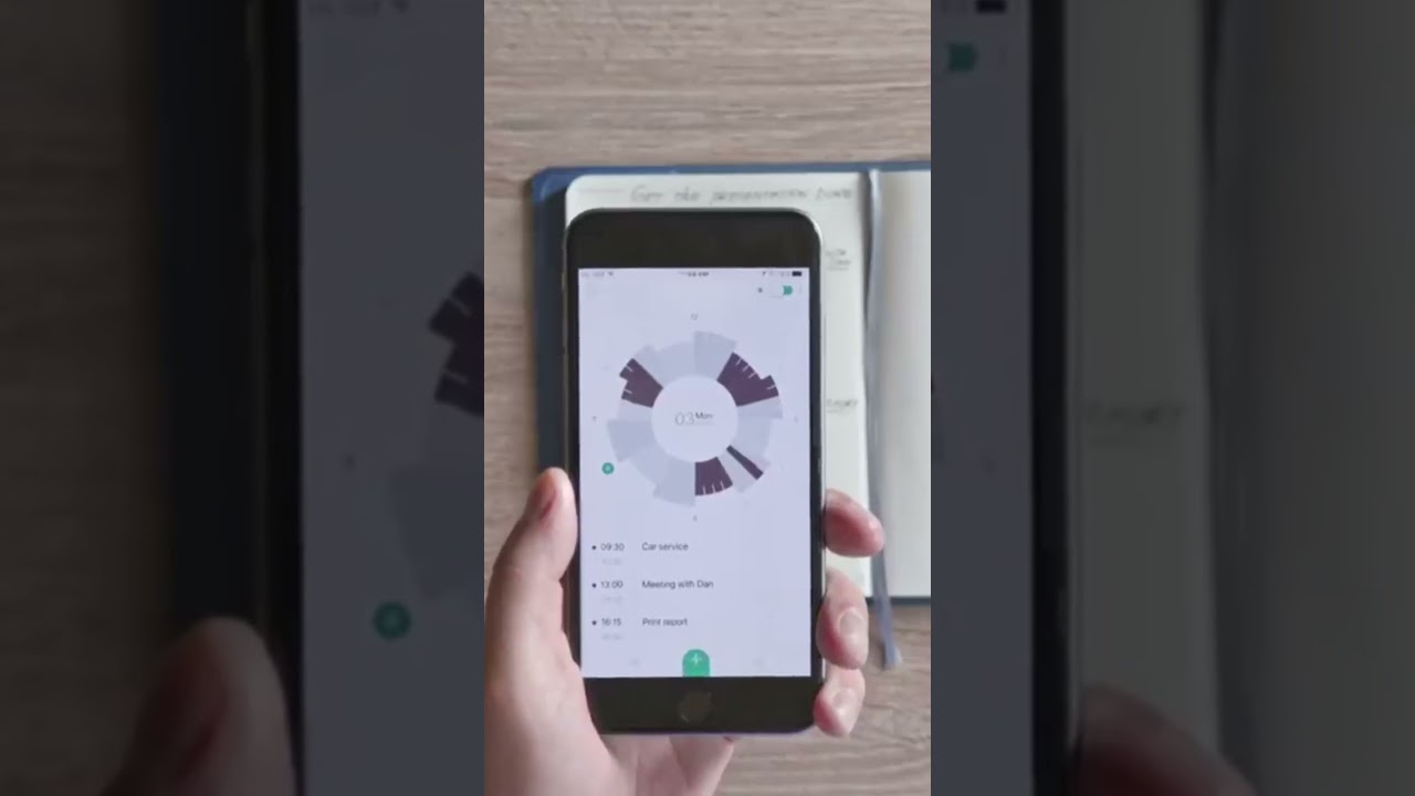Sync Your Life! Digital Planner Synced with Google Calendar 