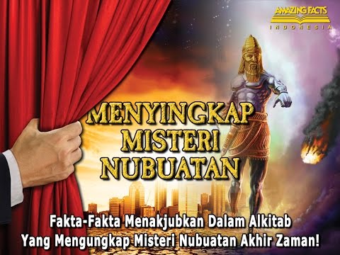 Video: Johann Valentin Andreae - Misteri Okultisme Terbesar - Pandangan Alternatif