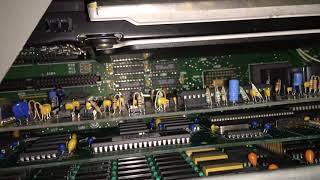 Compaq Deskpro 386 - part 3