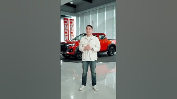 Why Now is the Best Time to Buy the Isuzu D-MAX