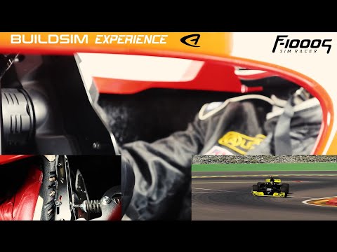 Buildsim Experience