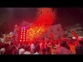 Ram navami bhusawal ekdant dj ashtabhuja lights