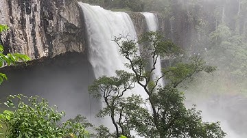 Chia sẻ trải nghiệm Thác K50 Kon Chư Răng K’Bang Gia Lai 1 ngày