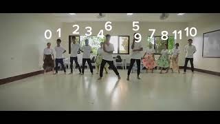 cs2c Insertion Sorting Algorithm Folk Dance