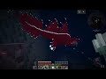 Intentando no morir en ABYSSAL CHASM | MINECRAFT