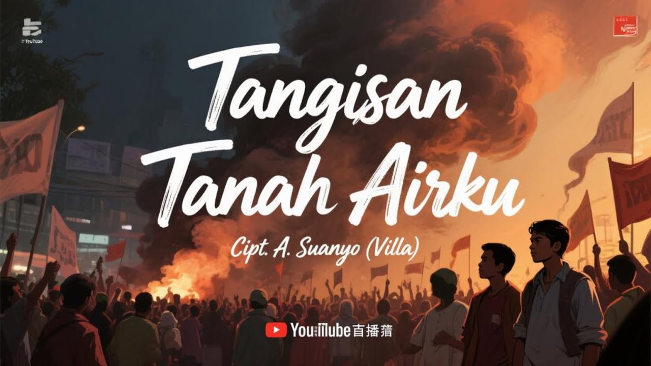 🎶 Lagu Paling Sedih Tahun Ini! 