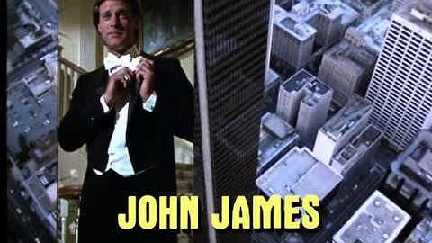 The Colbys Opening Credits