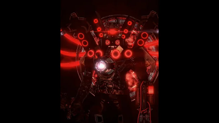 Strongest Skibidi Toilet Characters in Future || Skibidi Toilet 79 (Part 2) #edit #skibiditoilet