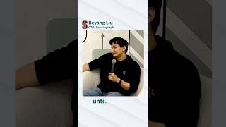 Sourcegraph - Beyang Liu (CTO) | Stanford Hidden Layer Podcast #101 (Formerly MLSys)