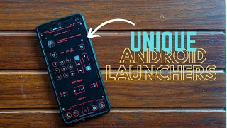 Best Android Launchers For 2023! screenshot 5