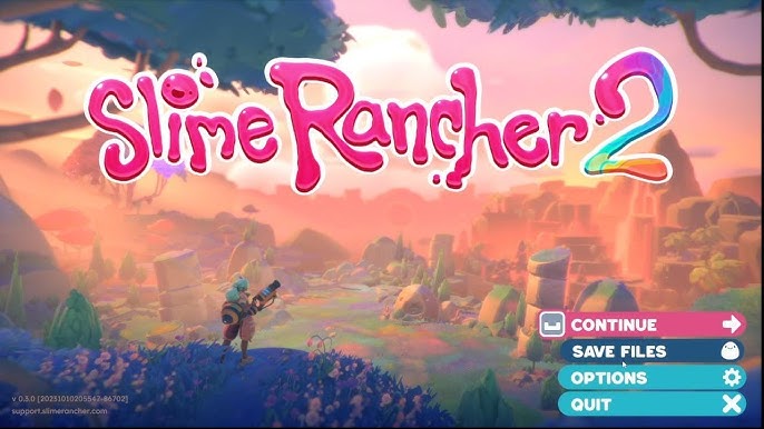 Slime Rancher Movie In The Works - IGN