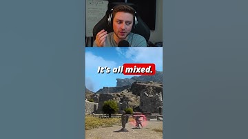 New Player is BLOWN AWAY by Dragoon in FFXIV