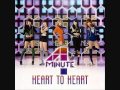 4minute   Mirror Mirror + mp3 download