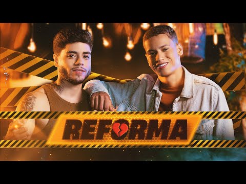 REFORMA - Thiago