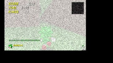 SRB2 v2.2.9 - Multiplayer - VoiD EXE Survival part 2. (Site19 Alpha v1.2 and Cursed Forest zone)