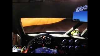 Colin McRae Dirt 2 gameplay baja.AVI