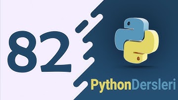 Ders 82 Python Programlamada Cmath Modülüne Giriş