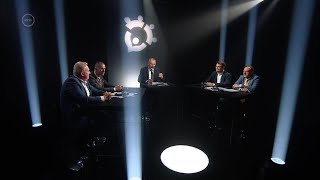 A magyarság geopolitikai helyzete – Kommentár klub, 2024. május 19. by M5 15,457 views 2 weeks ago 51 minutes