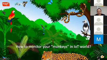 IBA Tech Month Session 6 Everything about PID and device ID