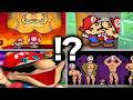 【総集編】ツッコミどころ満載な『マリオのおもしろ動画』を見ようぜwwwww -初見さん用-【NEW Super Mario Bloopers】【任天堂】【shorts】