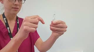 Anaphylaxis Podiatry OSCE