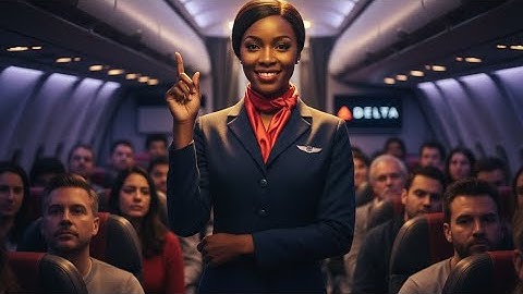 Delta Safety Guide Music Video #ai #viral #viralvideo #viralreels #1millionviews #1k 