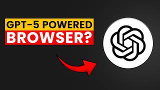 The Secret OpenAI Browser That Does Your Browsing FOR You: The Browser Battle You Never Saw Coming screenshot 5