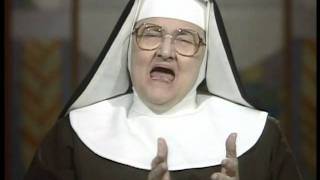 Mother Angelica Live Classics - 11-22-2011 - Thanksgiving: What are you Thankful for