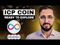 ICP Price Prediction 2026: Is a Breakout Coming? 🚀