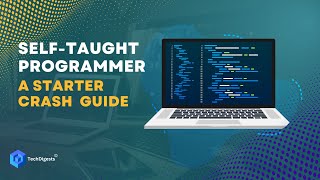Kickstart Your Self-Taught Programming Journey: Essential Tools and Resources